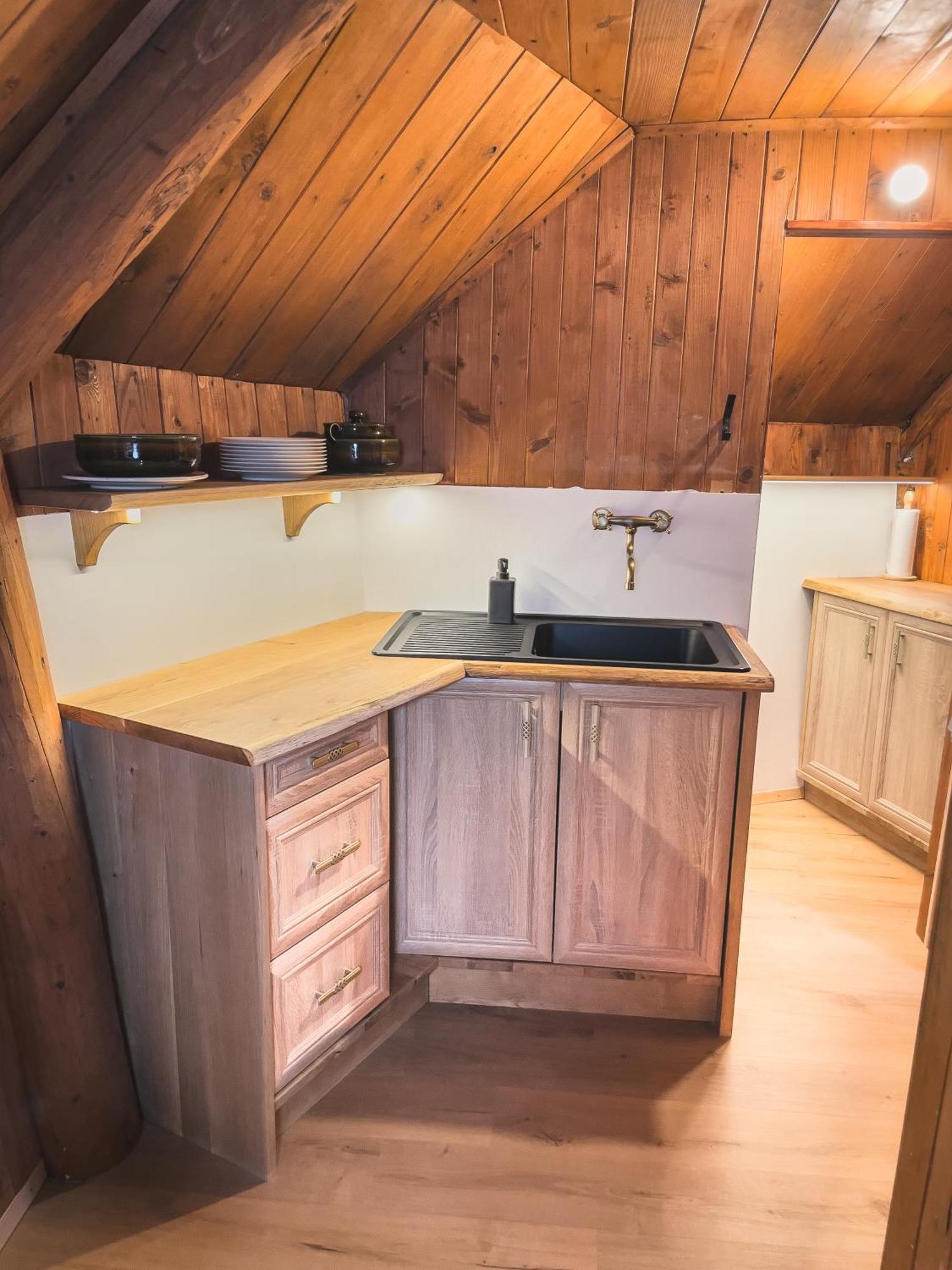Stahovica Velika Planina - Chalet Stane - Alps מראה חיצוני תמונה