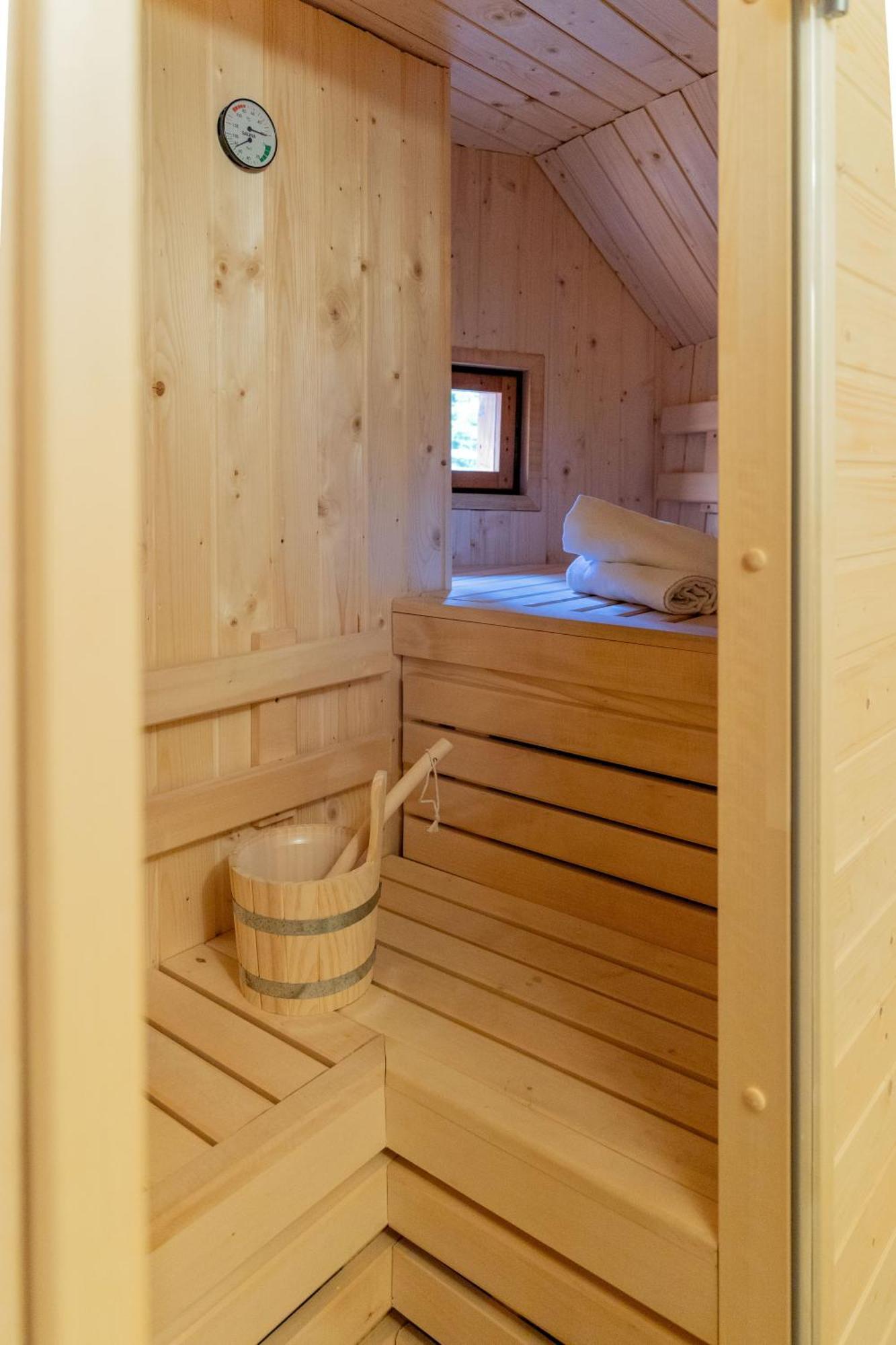 Stahovica Velika Planina - Chalet Stane - Alps מראה חיצוני תמונה