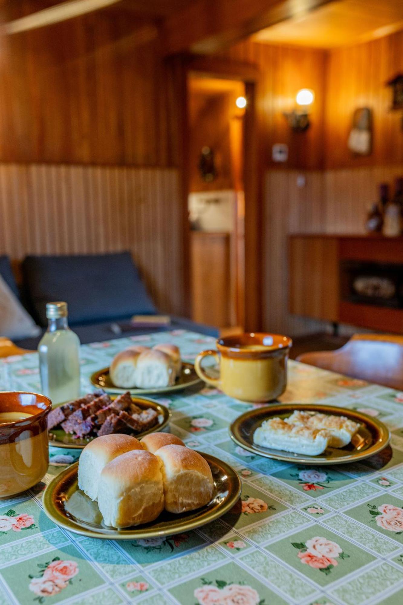 Stahovica Velika Planina - Chalet Stane - Alps מראה חיצוני תמונה