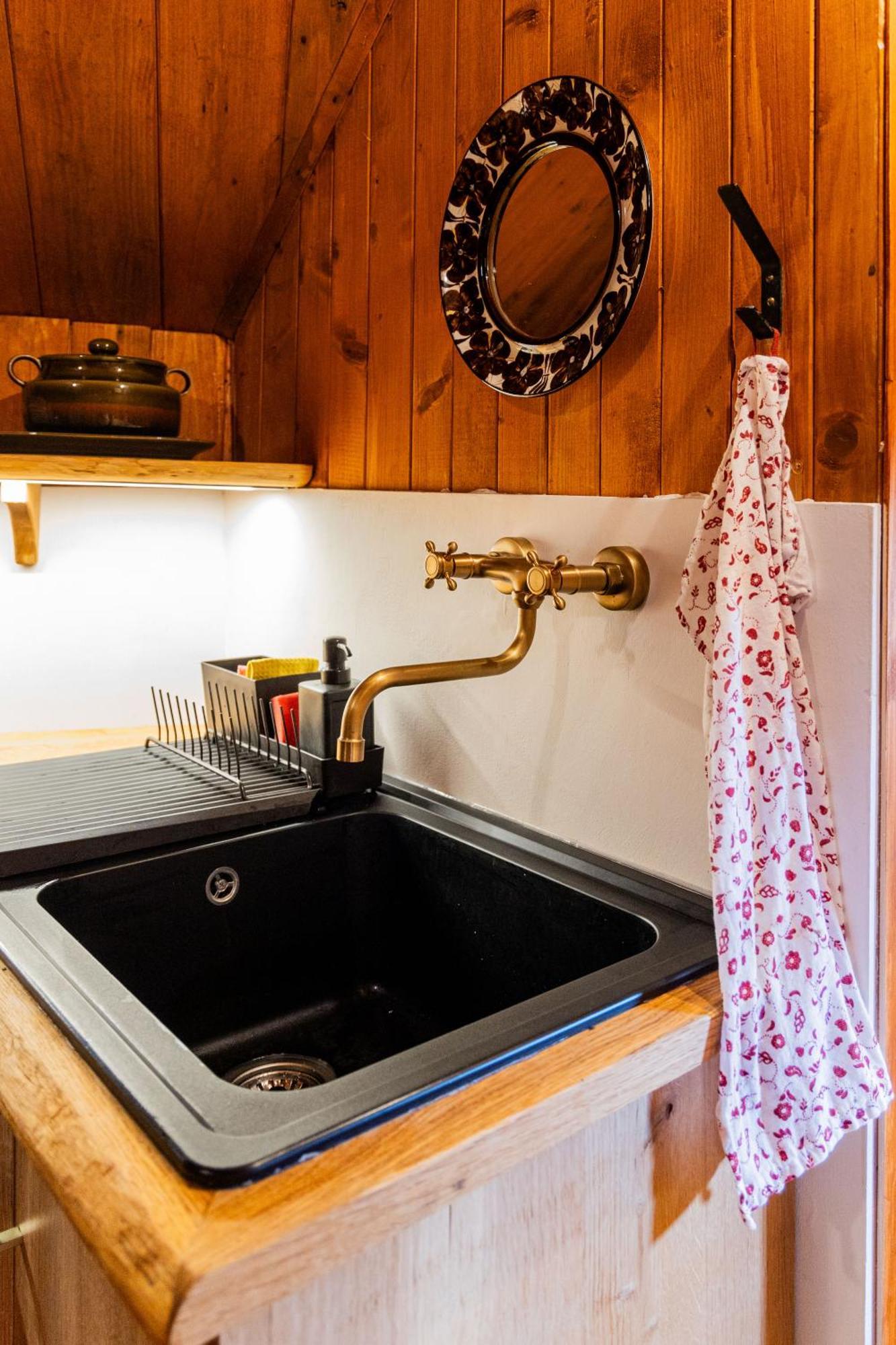 Stahovica Velika Planina - Chalet Stane - Alps מראה חיצוני תמונה
