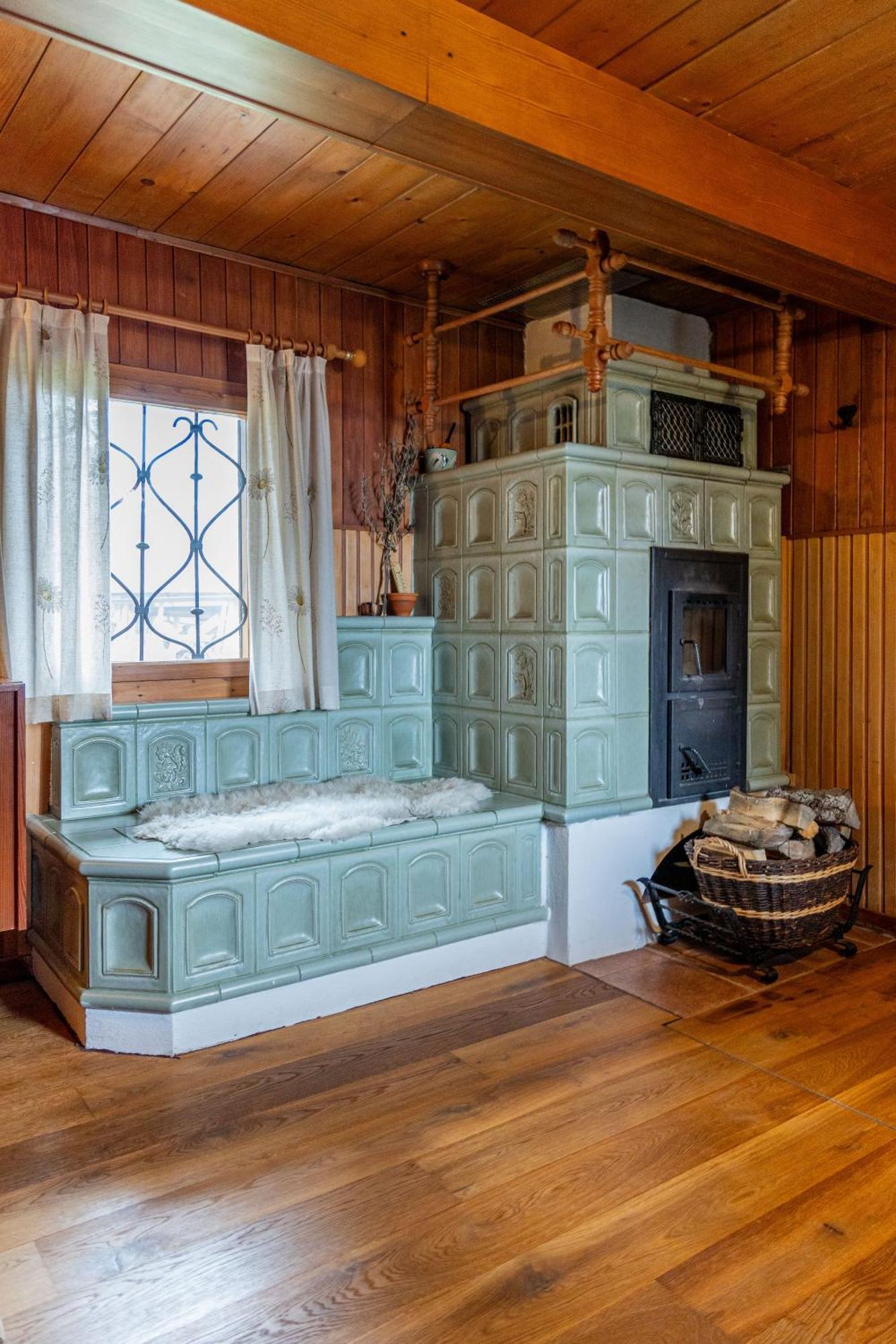 Stahovica Velika Planina - Chalet Stane - Alps מראה חיצוני תמונה