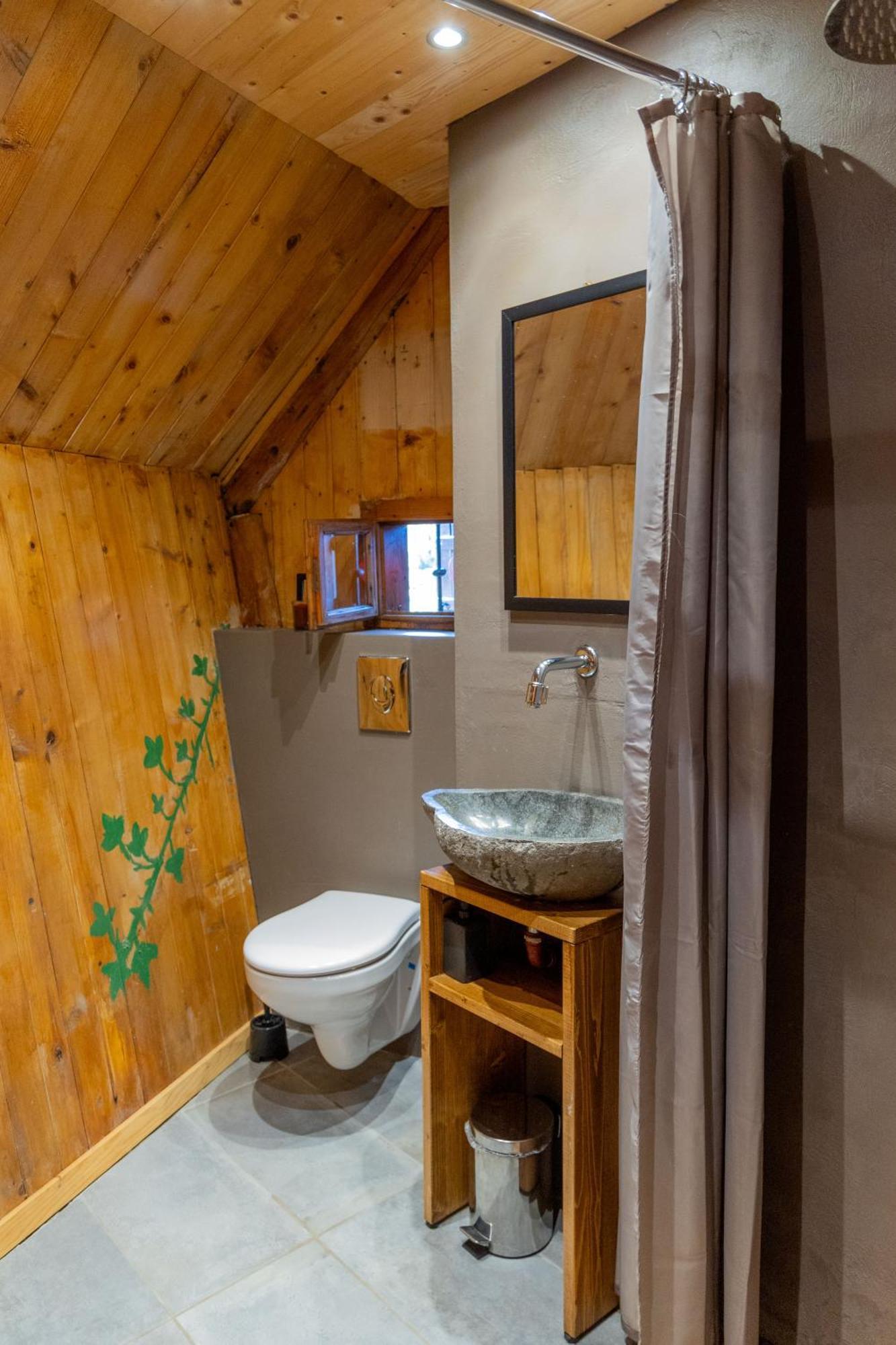 Stahovica Velika Planina - Chalet Stane - Alps מראה חיצוני תמונה